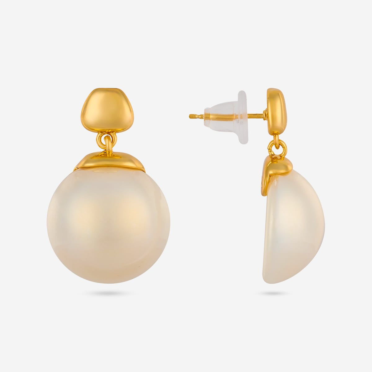 Trendy Earring Trendy Earring 200201