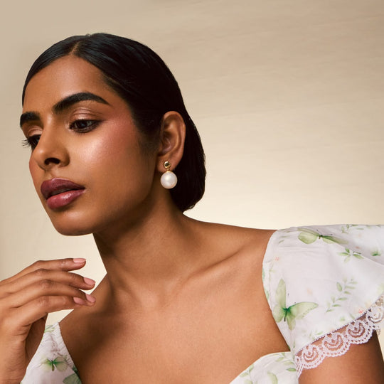 Trendy Earring Trendy Earring 200201