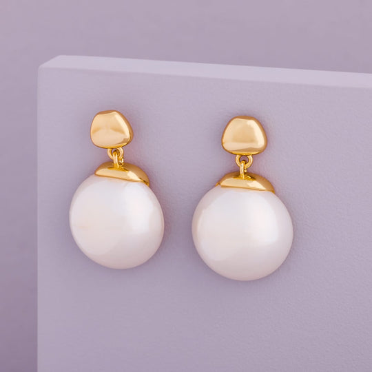 Trendy Earring Trendy Earring 200201