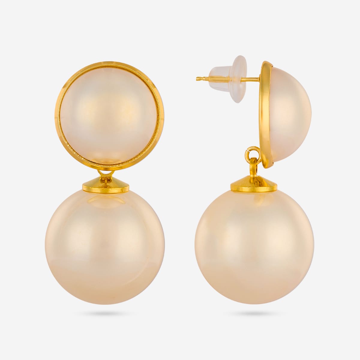 Trendy Earring Trendy Earring 200202