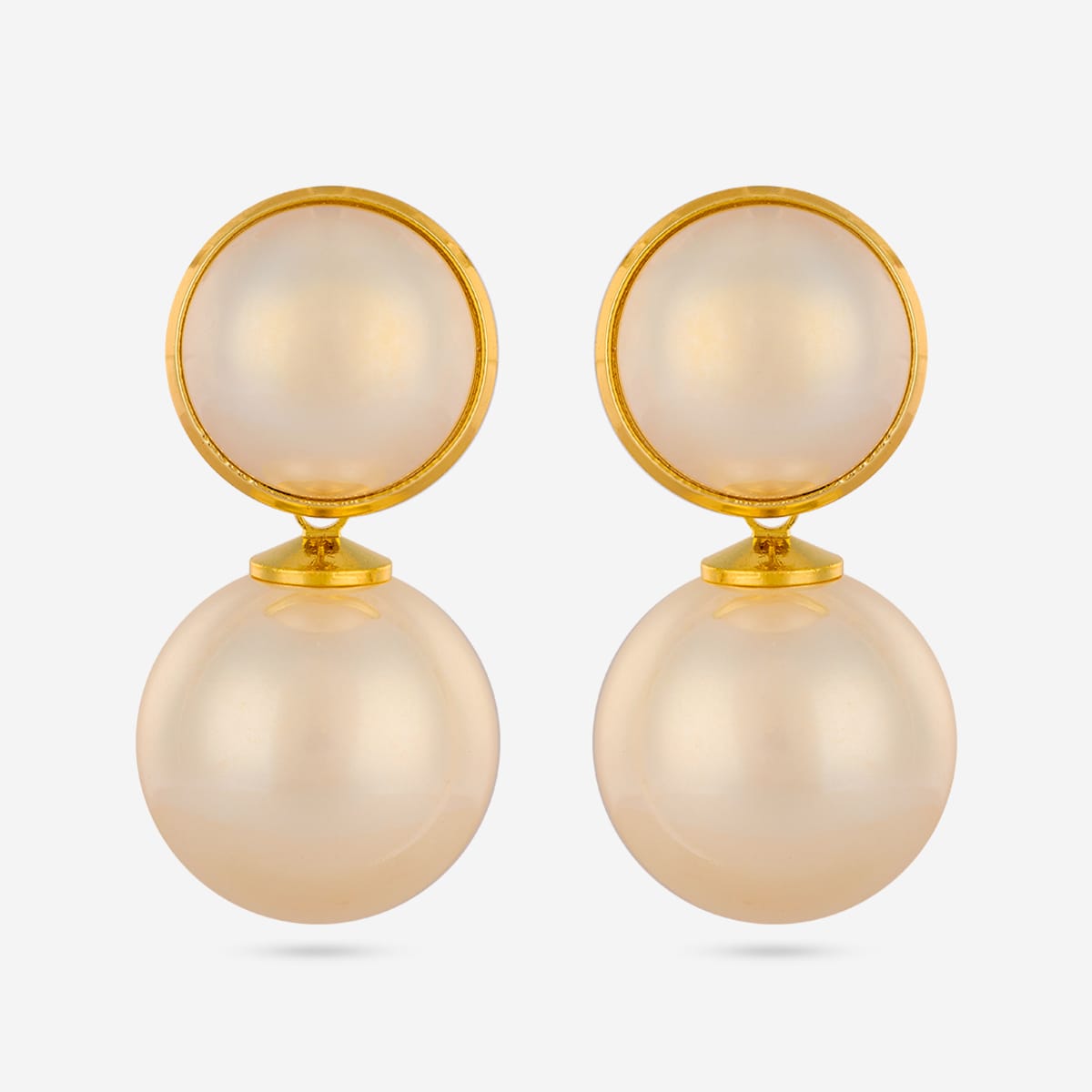 Trendy Earring Trendy Earring 200202