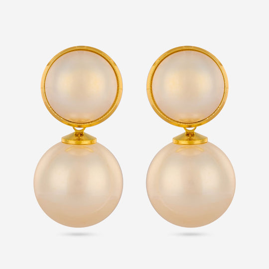 Trendy Earring Trendy Earring 200202