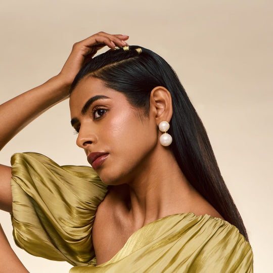 Trendy Earring Trendy Earring 200202