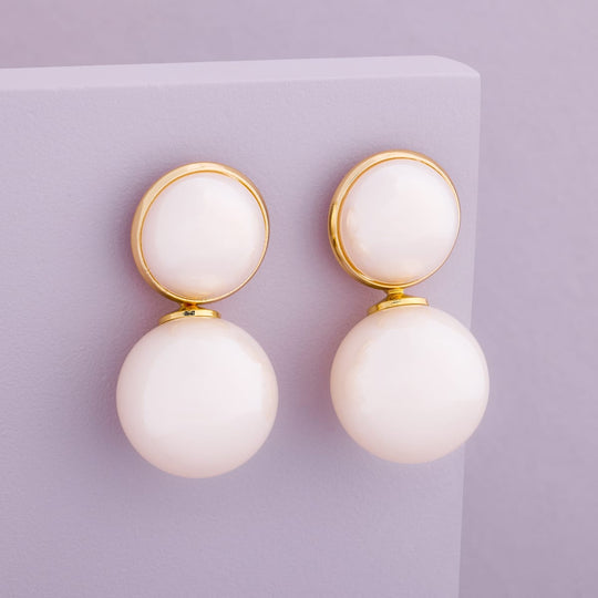 Trendy Earring Trendy Earring 200202