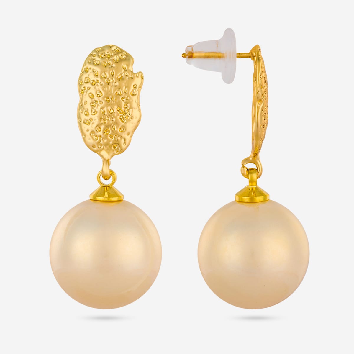 Trendy Earring Trendy Earring 200204