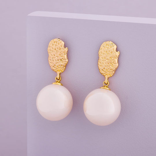 Trendy Earring Trendy Earring 200204
