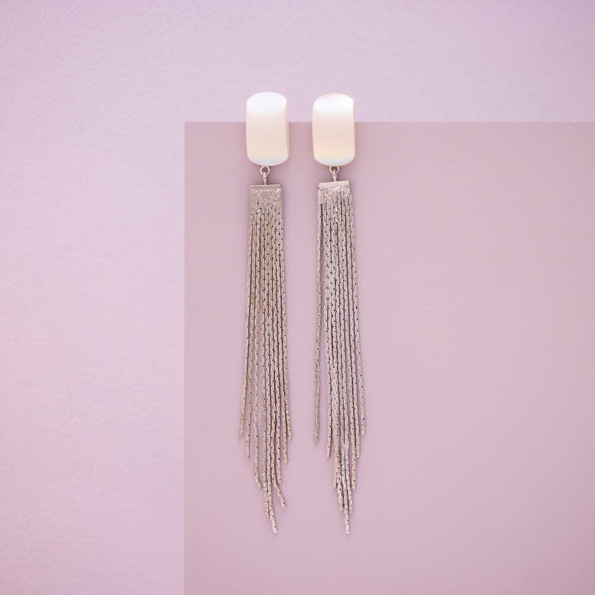 Trendy Earring Trendy Earring 192696