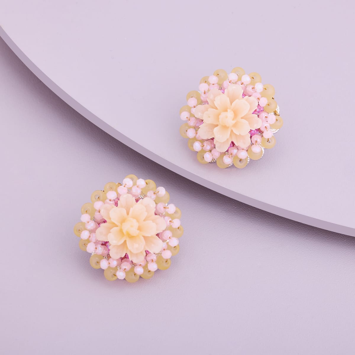 Trendy Earring Trendy Earring 200108