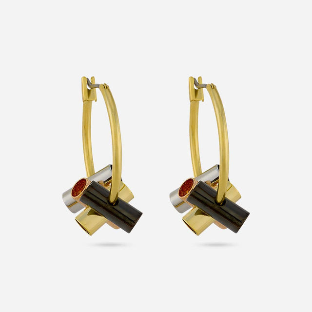 Trendy Earring Trendy Earring 196549