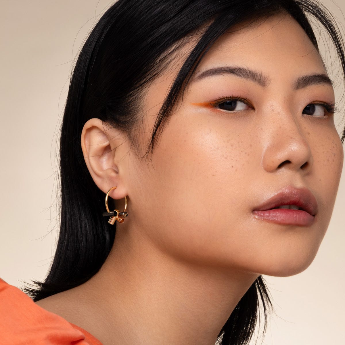 Trendy Earring Trendy Earring 196549