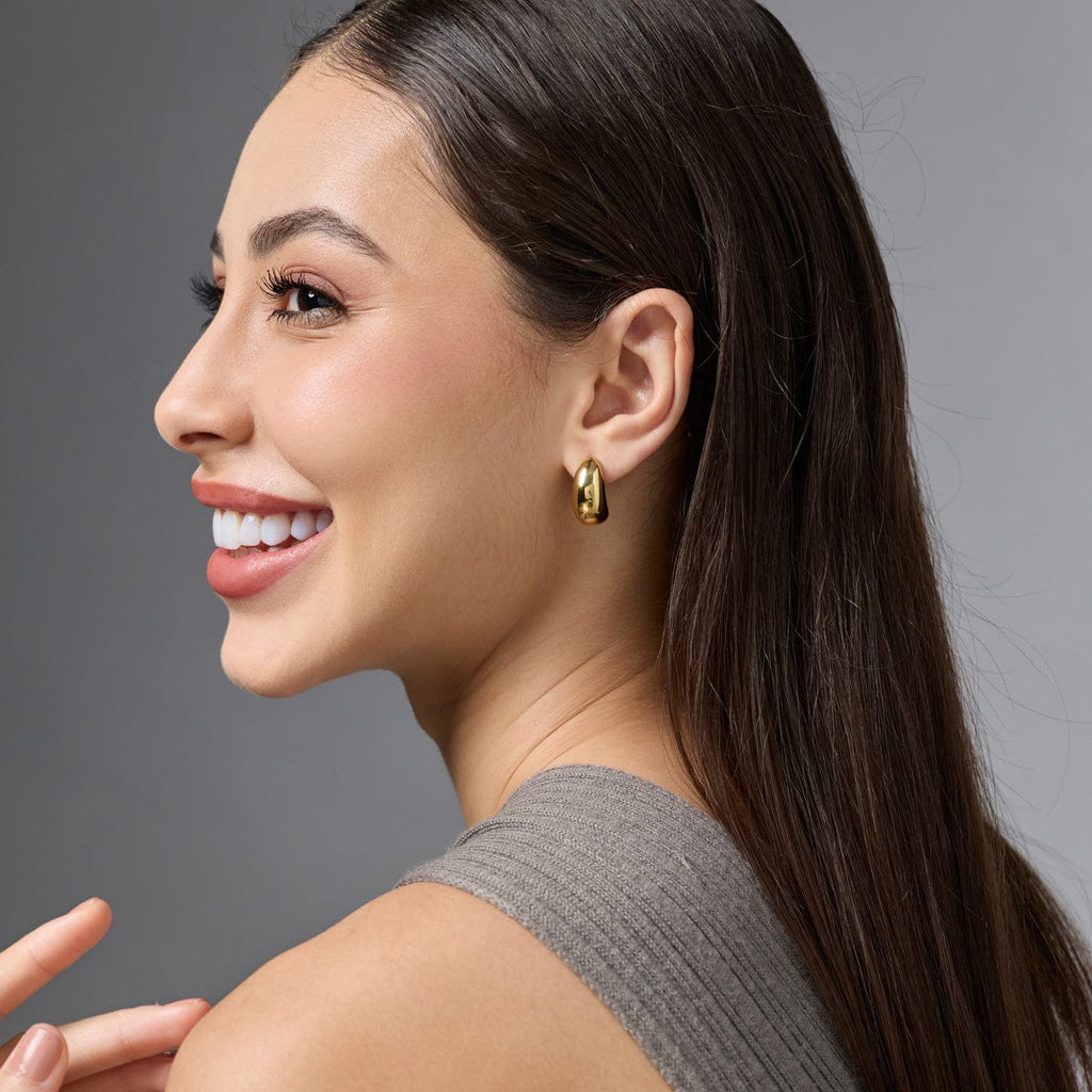 Trendy Earring Trendy Earring 141044