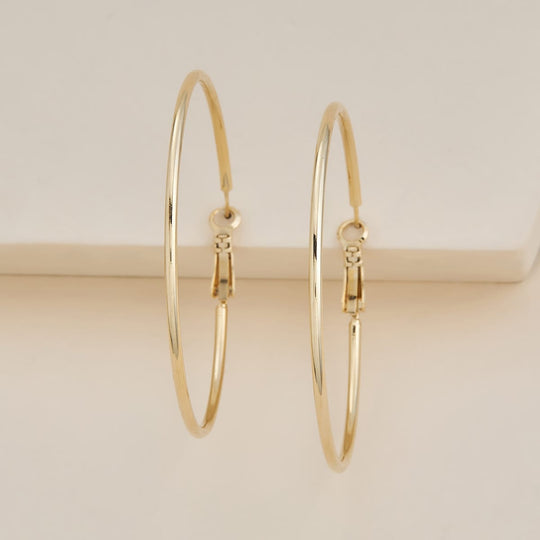 Trendy Earring Trendy Earring 156096