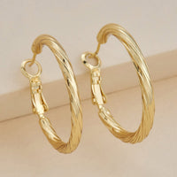 Trendy Earring Trendy Earring 156142