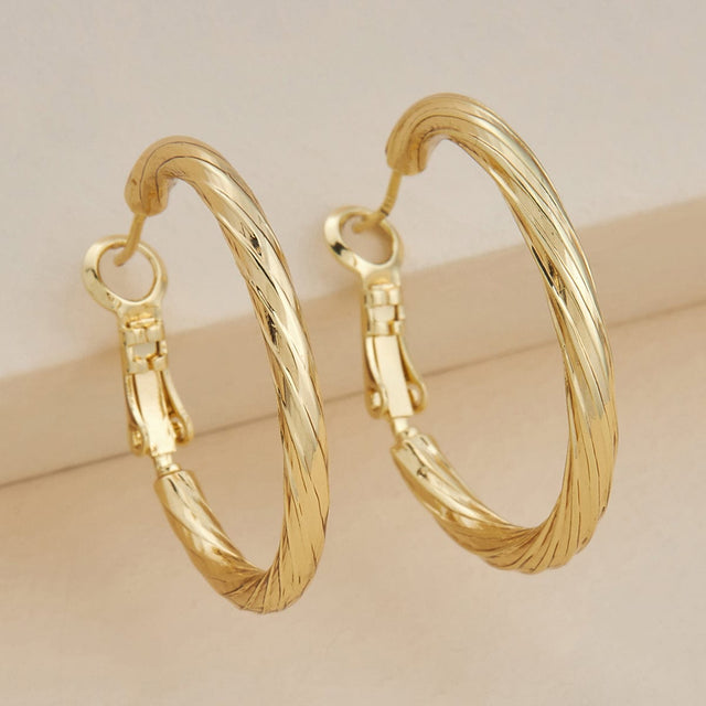 Trendy Earring Trendy Earring 156142