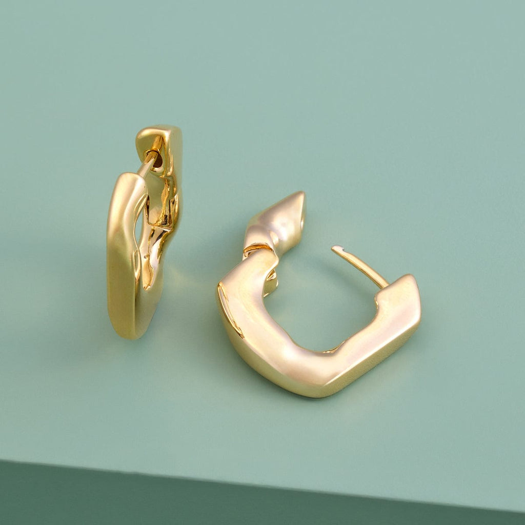 Trendy Earring Trendy Earring 160010