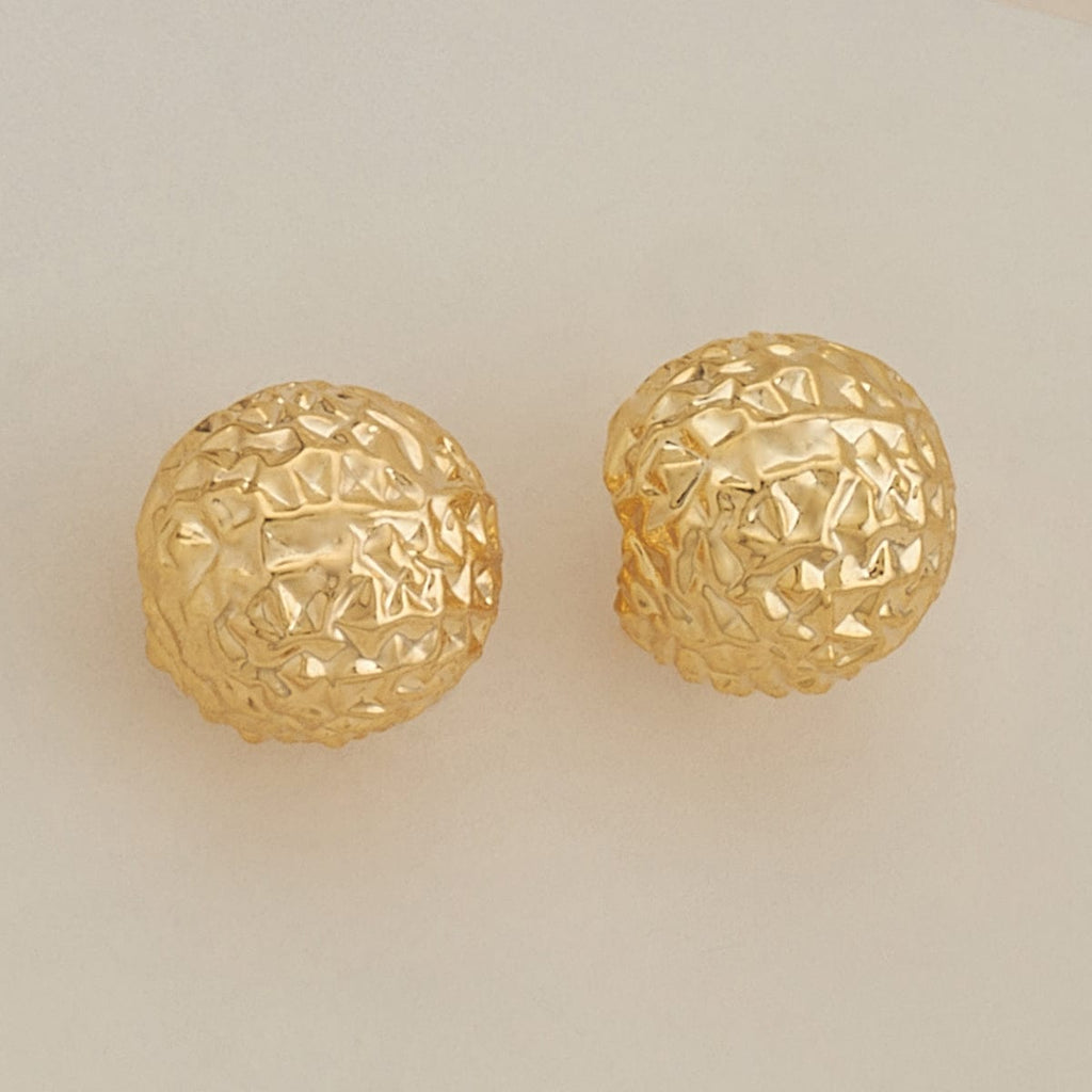 Trendy Earring Trendy Earring 163004