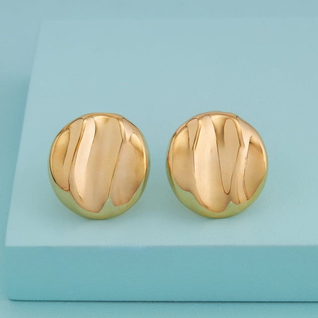 Trendy Earring Trendy Earring 163336