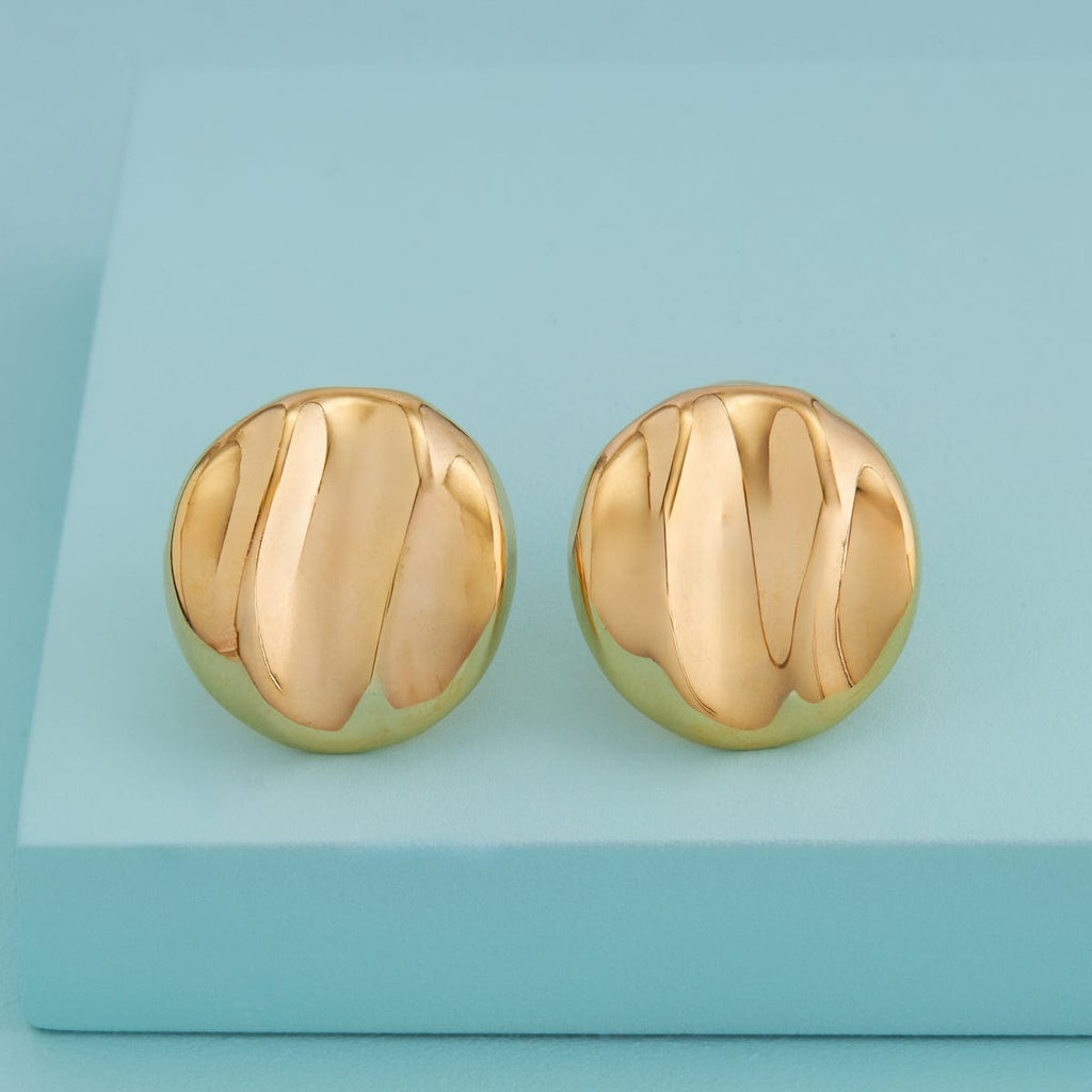 Trendy Earring Trendy Earring 163336