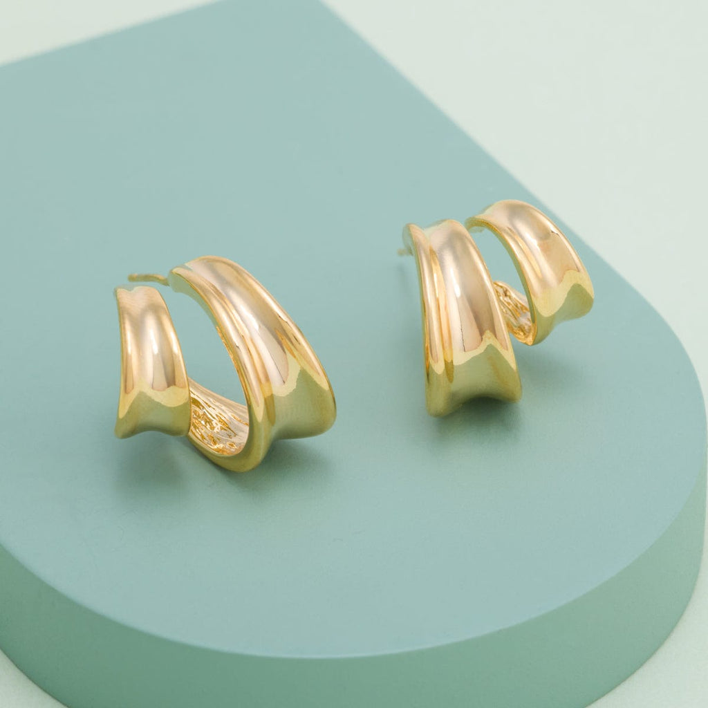 Trendy Earring Trendy Earring 171831