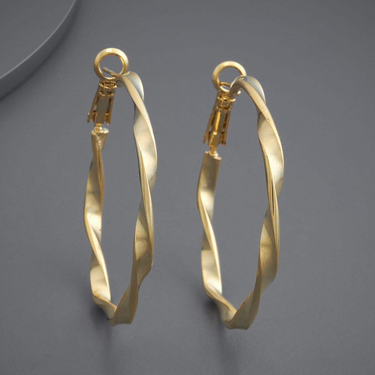 Trendy Earring Trendy Earring 175230