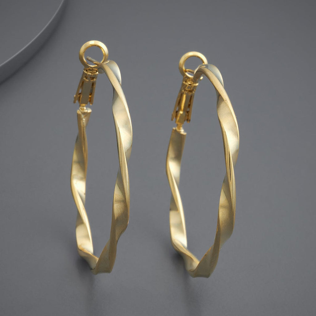 Trendy Earring Trendy Earring 175230