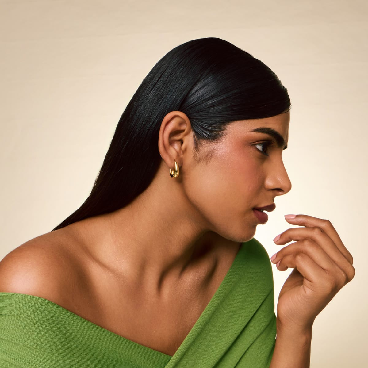 Trendy Earring Trendy Earring 175603
