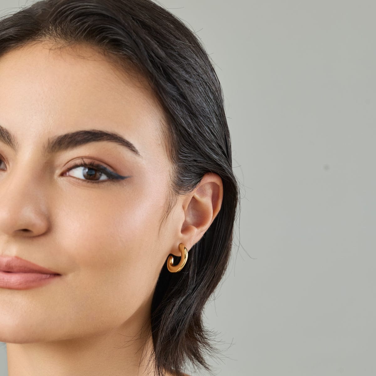 Trendy Earring Trendy Earring 179259