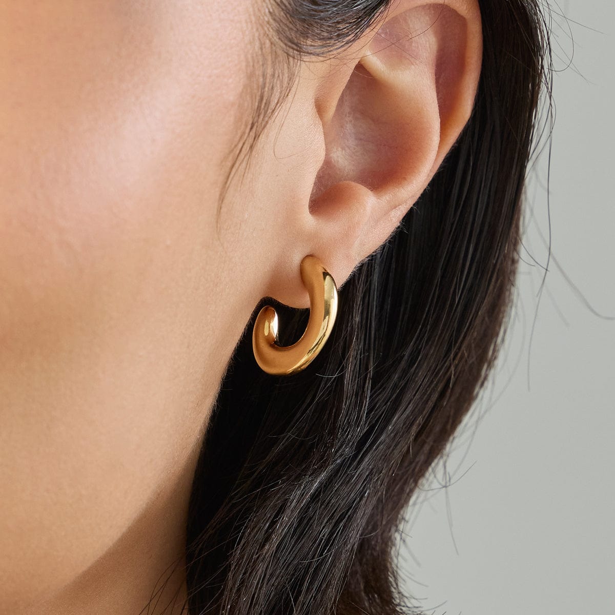 Trendy Earring Trendy Earring 179259