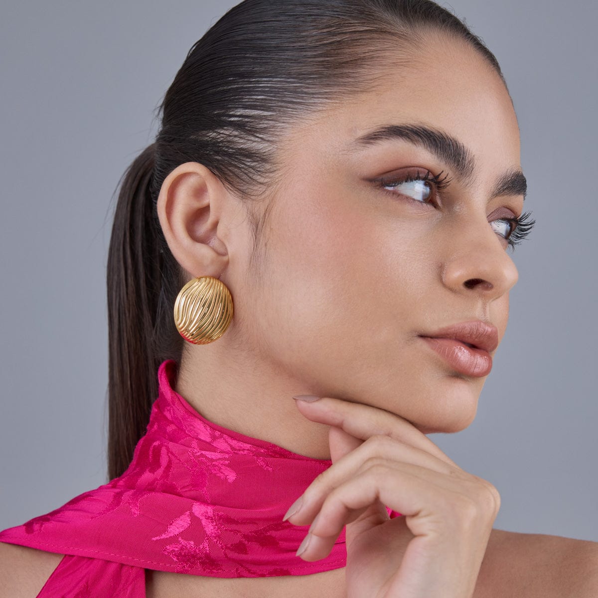 Trendy Earring Trendy Earring 179884