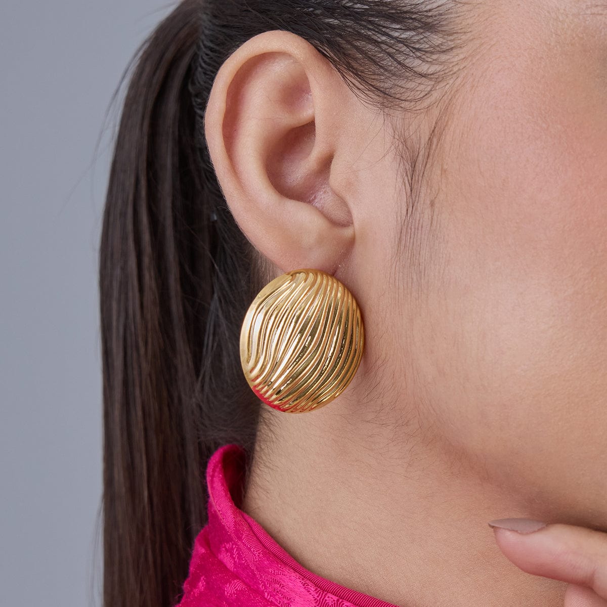 Trendy Earring Trendy Earring 179884