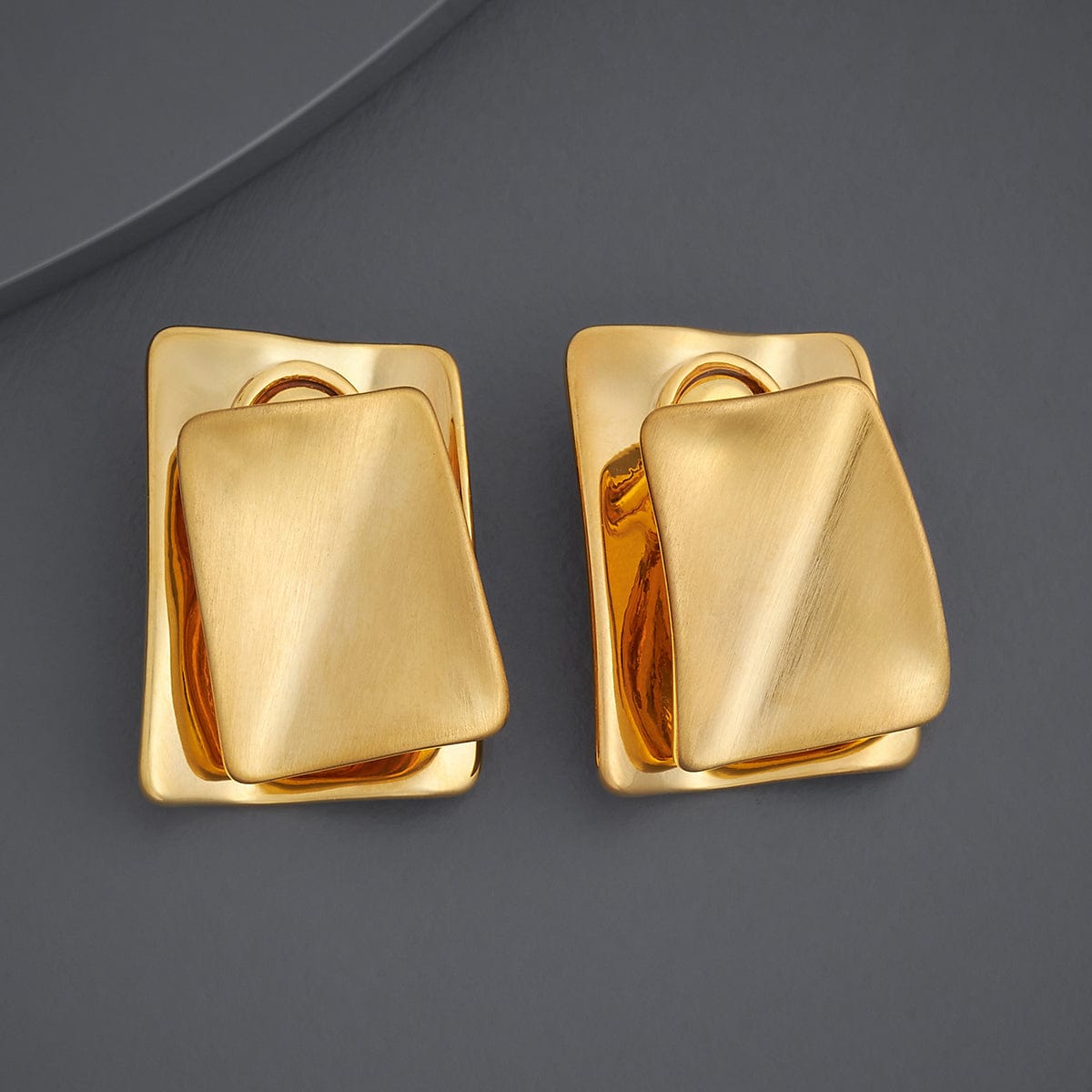 Trendy Earring Trendy Earring 183557