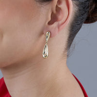Trendy Earring Trendy Earring 183617