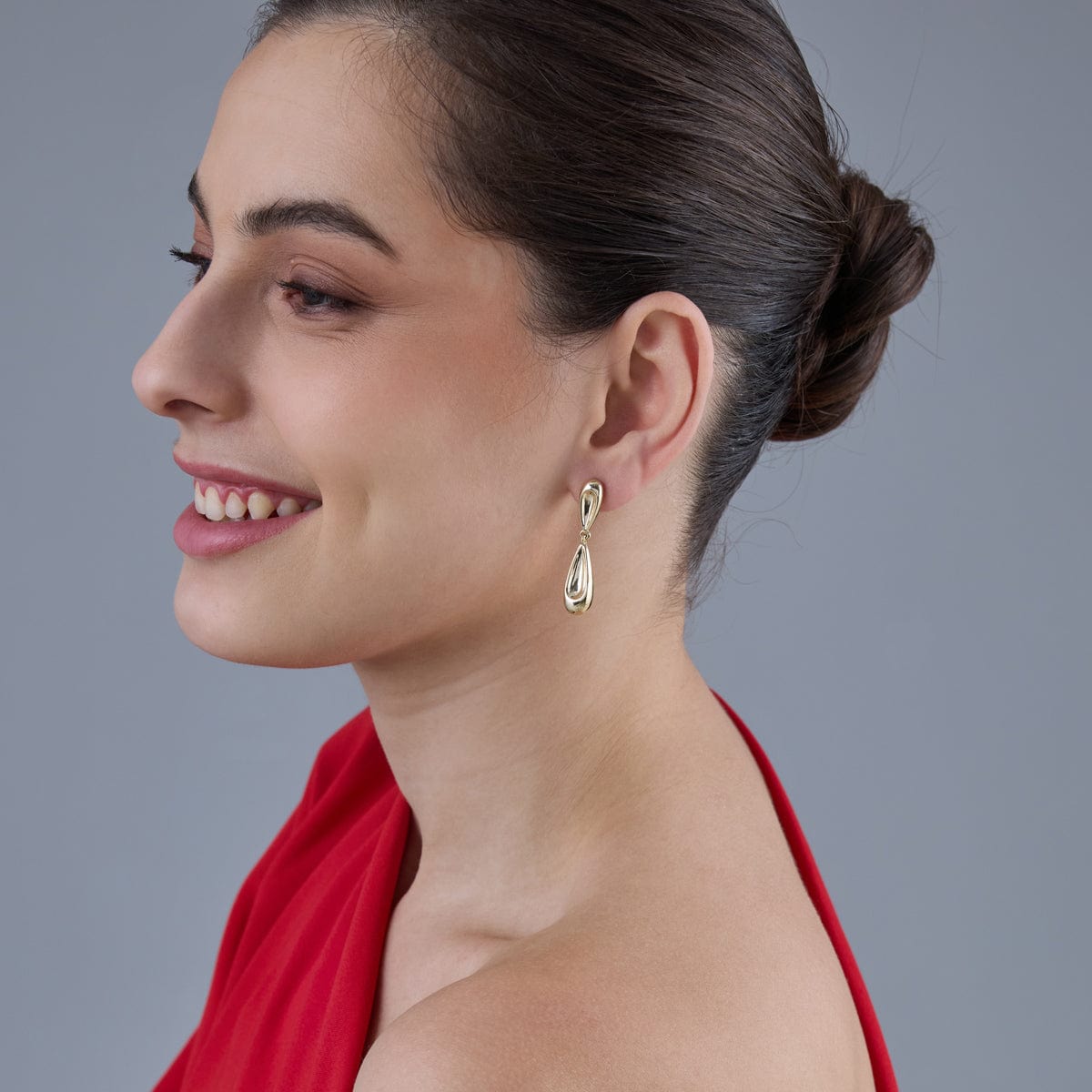 Trendy Earring Trendy Earring 183617