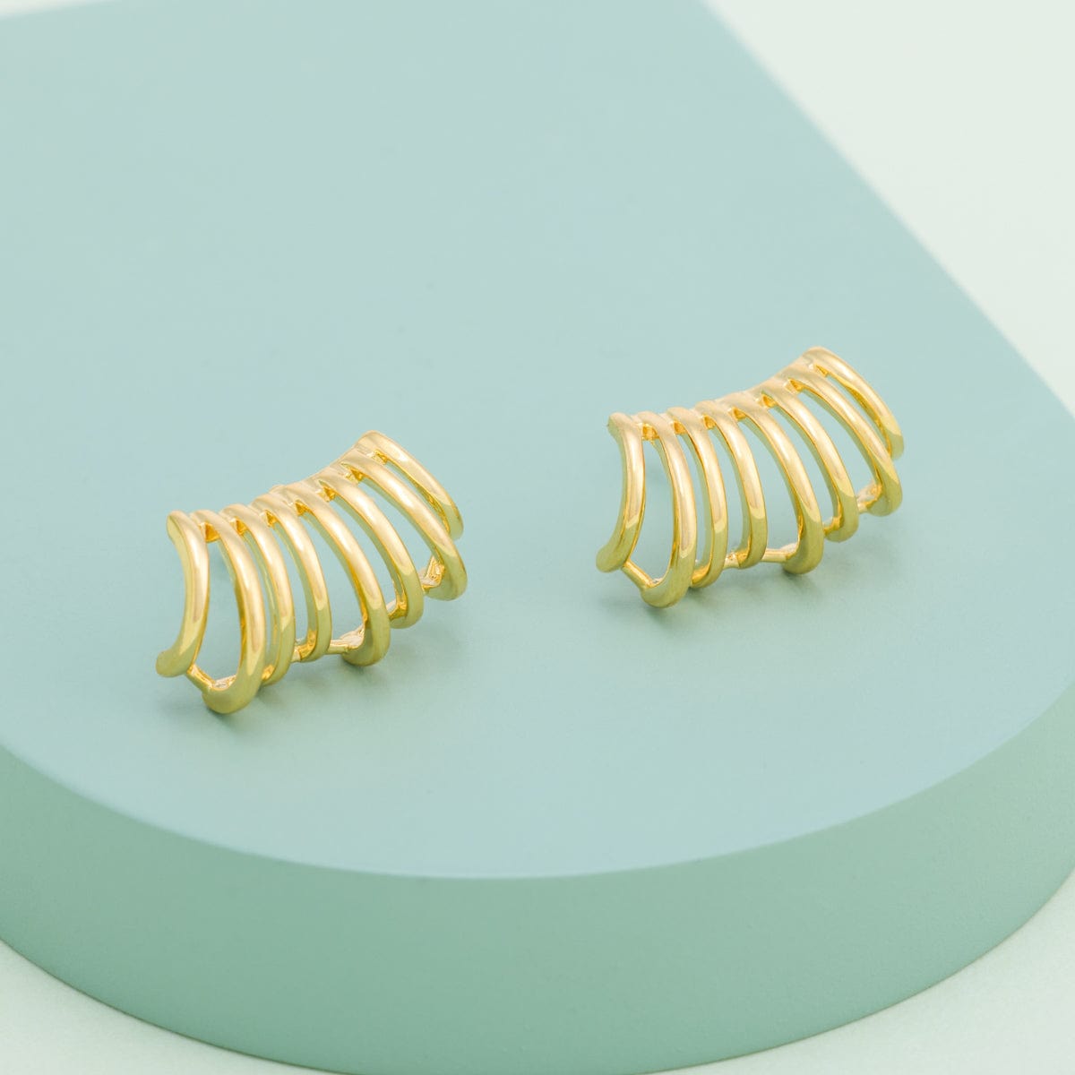 Trendy Earring Trendy Earring 183763