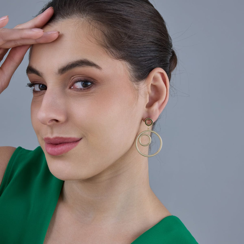 Trendy Earring Trendy Earring 183945