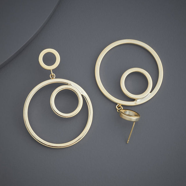 Trendy Earring Trendy Earring 183945