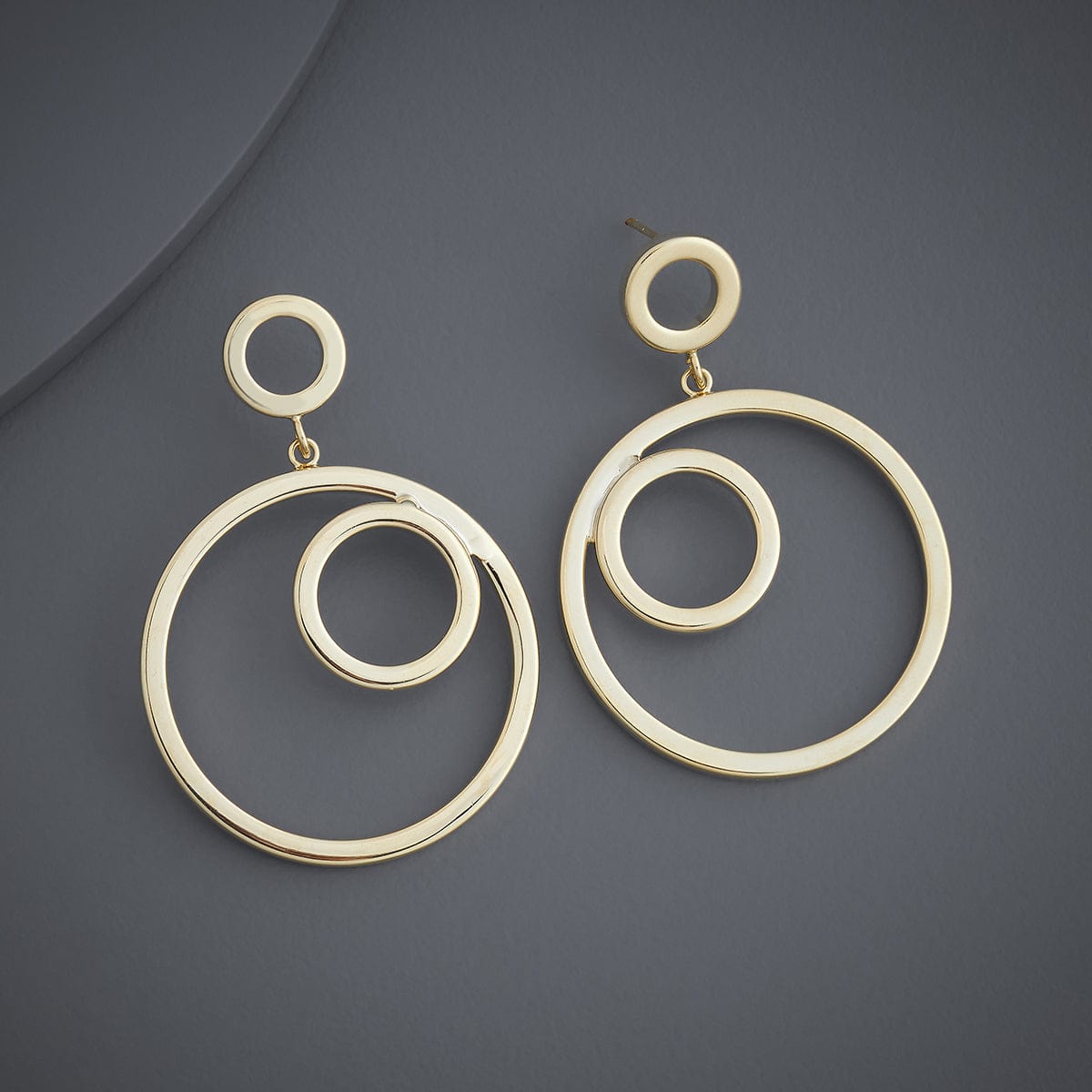 Trendy Earring Trendy Earring 183945