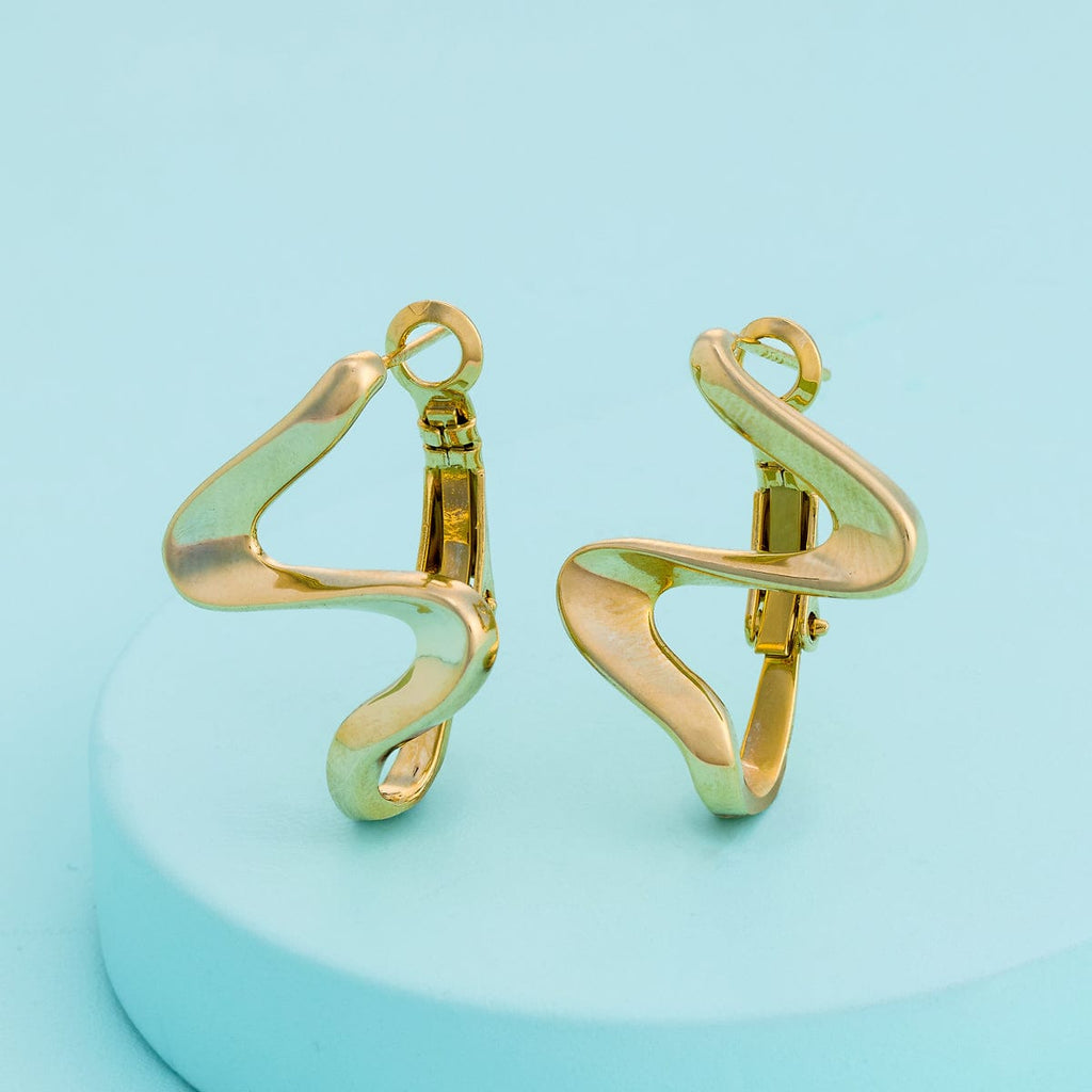 Trendy Earring Trendy Earring 183954