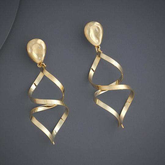 Trendy Earring Trendy Earring 184055