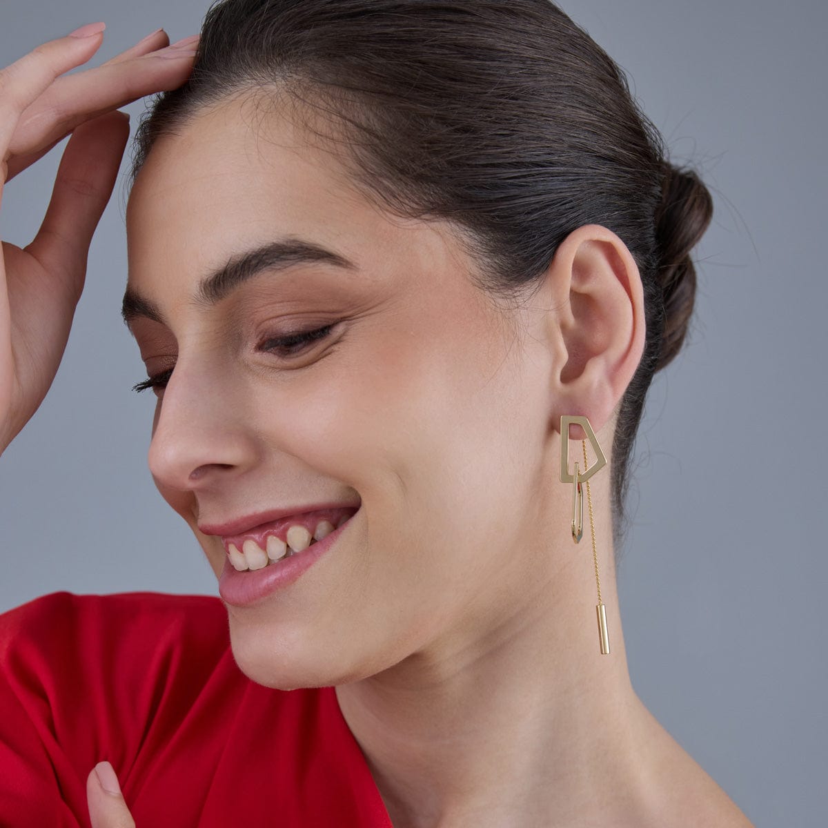 Trendy Earring Trendy Earring 184066