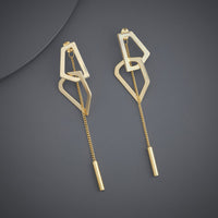 Trendy Earring Trendy Earring 184066