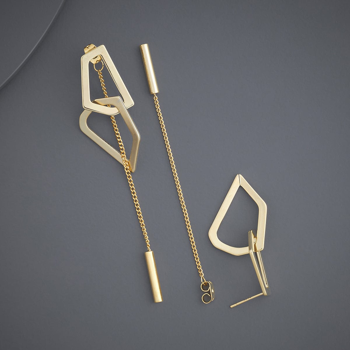 Trendy Earring Trendy Earring 184066