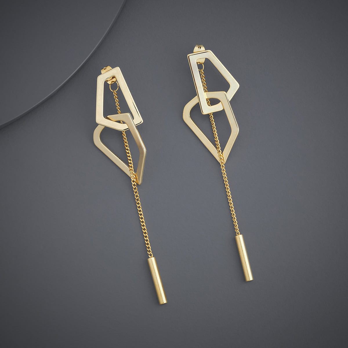 Trendy Earring Trendy Earring 184066