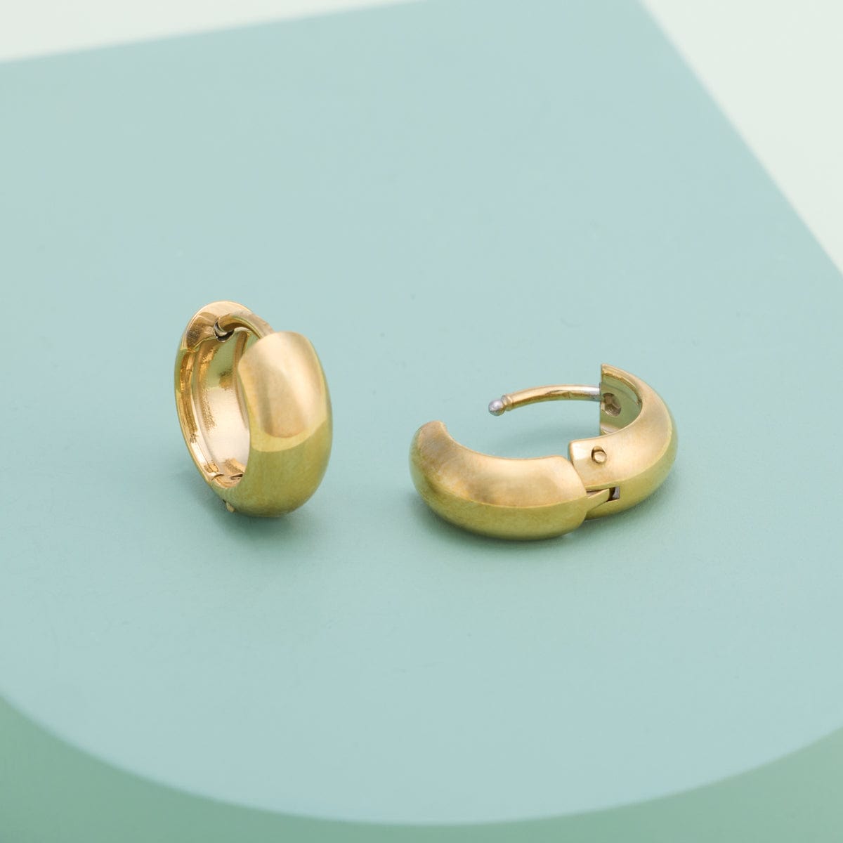 Trendy Earring Trendy Earring 184100