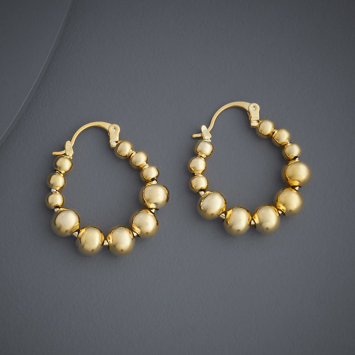 Trendy Earring Trendy Earring 184107