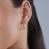 Trendy Earring Trendy Earring 184109