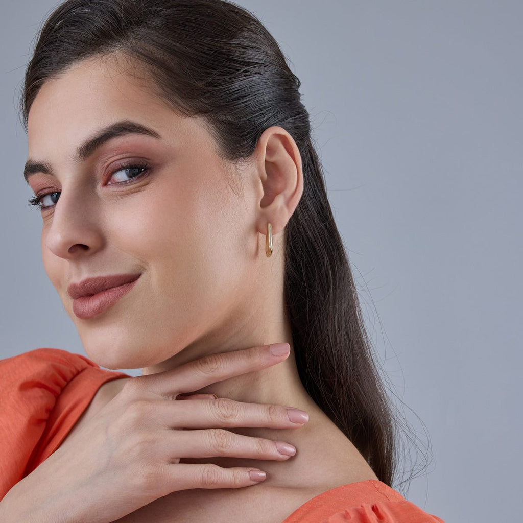 Trendy Earring Trendy Earring 184109