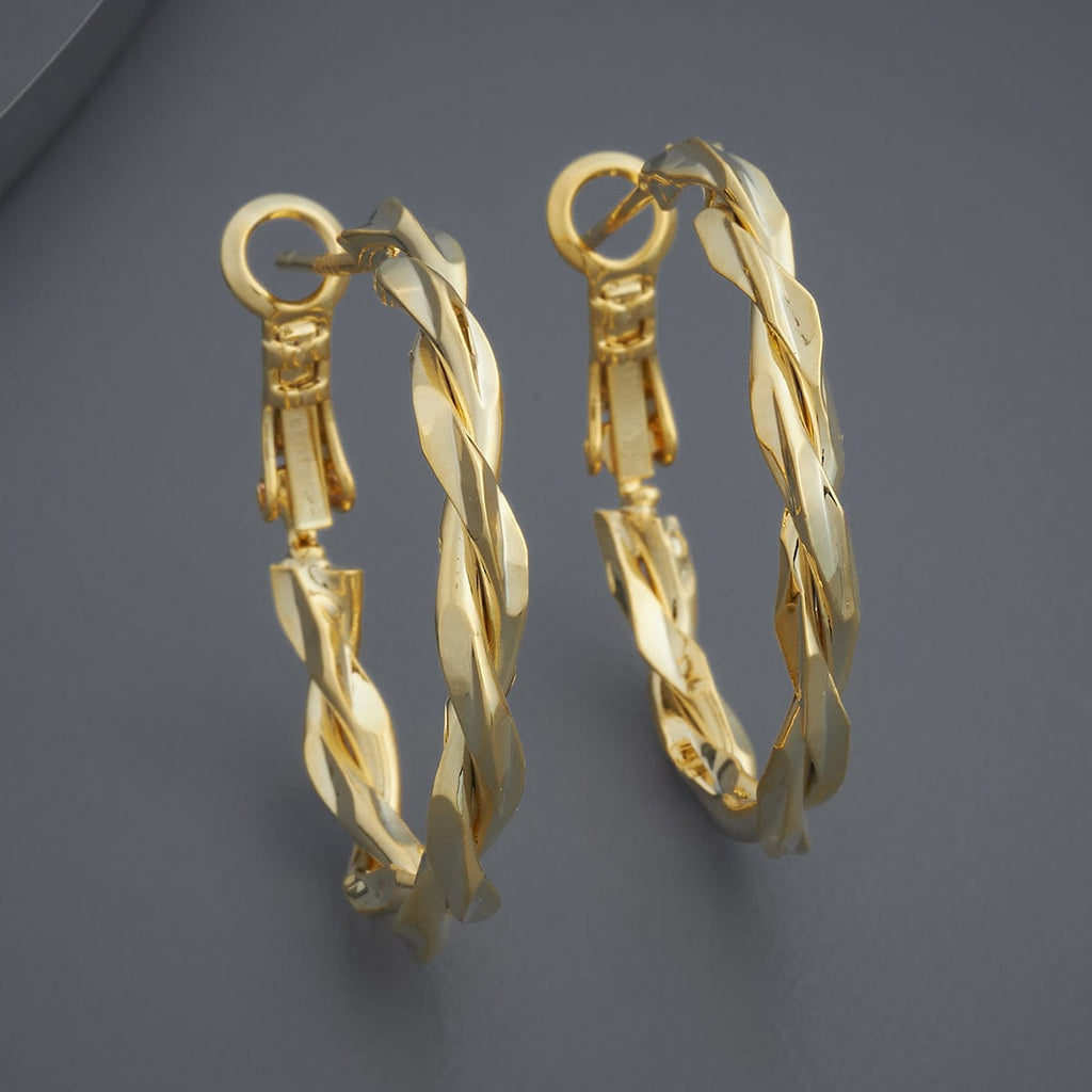 Trendy Earring Trendy Earring 184113