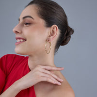 Trendy Earring Trendy Earring 184166