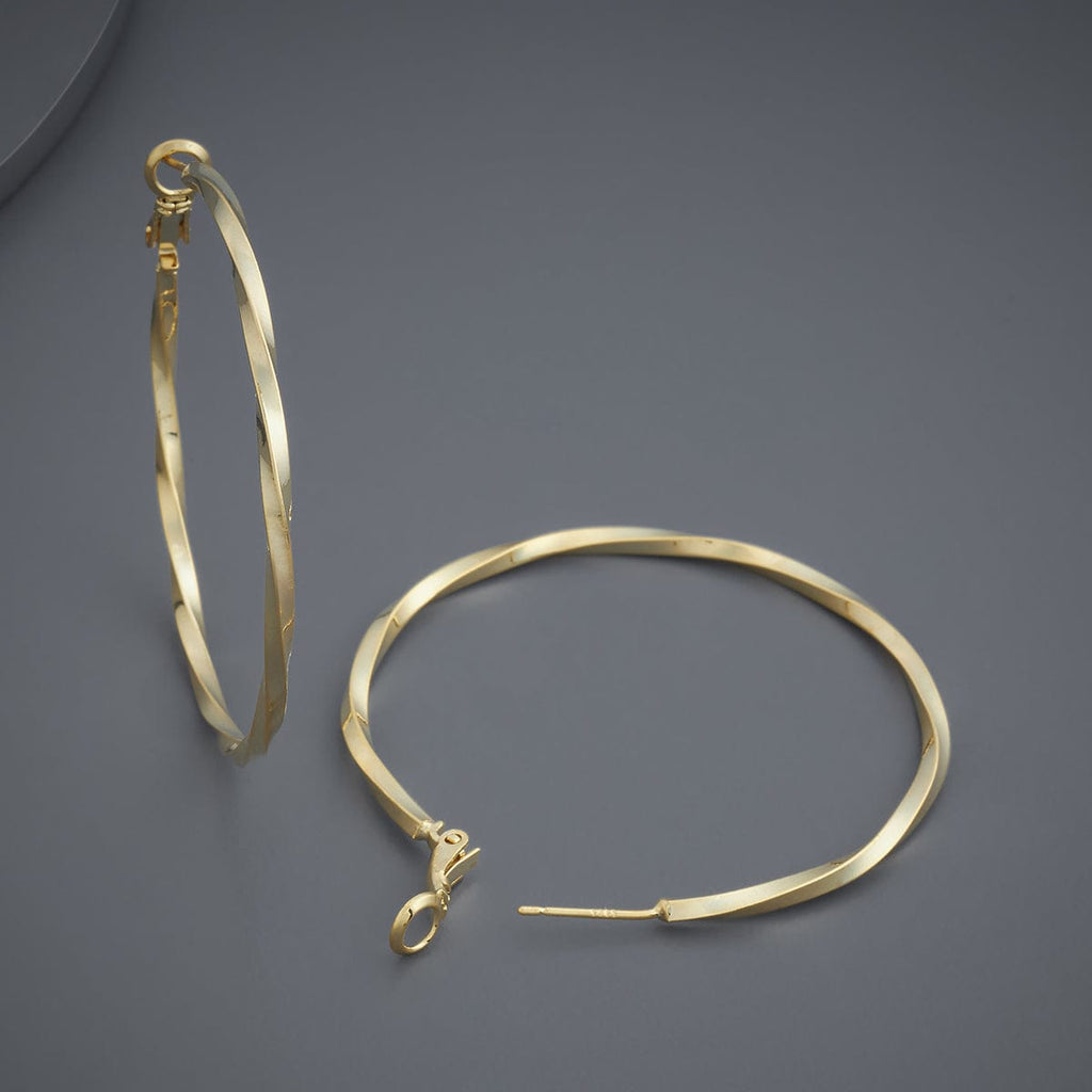 Trendy Earring Trendy Earring 184166